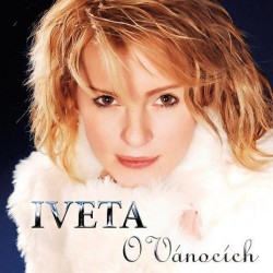 Iveta Bartošová: O Vánocích