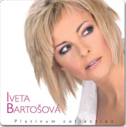 IVETA BARTOŠOVÁ - PLATINUM COLLECTION 3CD