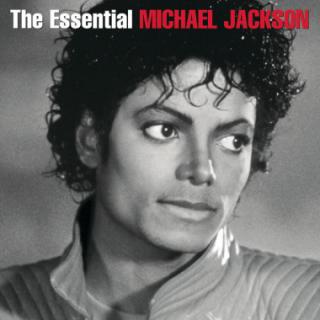 Jackson Michael • The Essential Michael Jackson 2CDJackson Michael • The Essential Michael Jackson 2CD