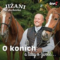 Jižani - O koních a taky o životě..., CD