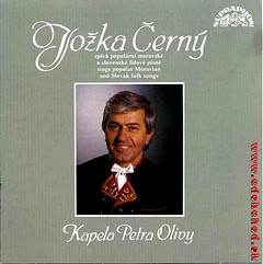 Jožka Černý - Populární lidové písně