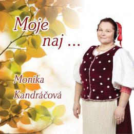 Kandráčová Monika - Moje naj