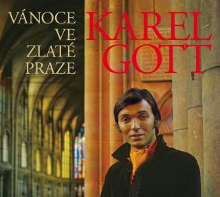 Karel Gott - Vánoce ve zlaté Praze