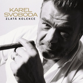 Karel Svoboda Zlatá Kolekce 3CD