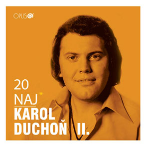 Karol Duchoň : 20 NAJ II.