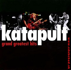 Katapult - Grand greatests hits 2CD