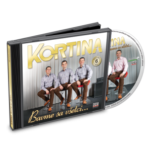 Kortina 6. - Bavme sa všetci