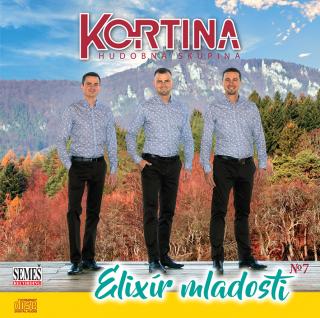 Kortina 7. - Elixír mladosti