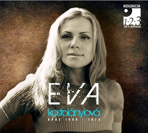 KOSTOLÁNYIOVÁ, EVA: OPUS 1969 – 1975