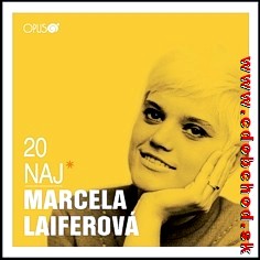 Laiferová Marcela: 20 naj -