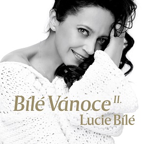 Lucie Bílá: Bílé Vánoce Lucie Bílé II.