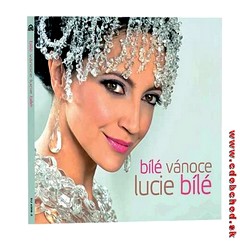 LUCIE BILA - Bílé Vánoce Lucie Bílé