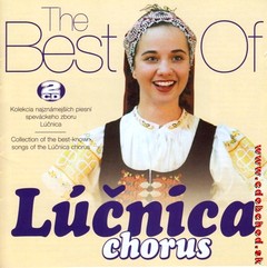 LÚČNICA - The best of