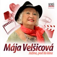 Mája Velšicová: Jožina, poď do kina