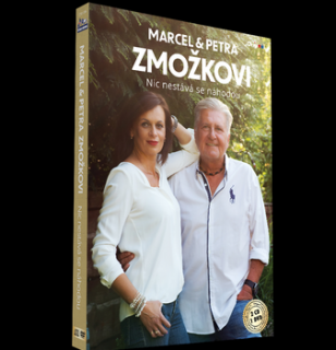 Marcel a Petra Zmožkovi - Nic nestává se náhodou