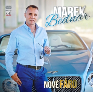 Marek Bednár: Nové fáro - Novinka