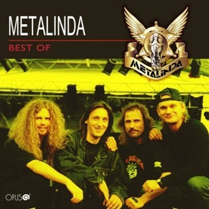 Metalinda: Best of