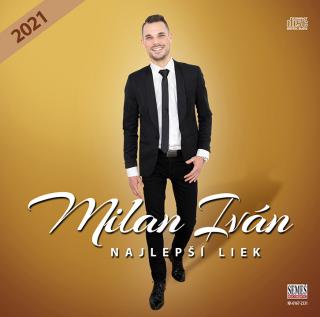 Milan Iván: Najlepší liek 2021