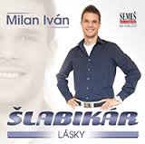 Milan Iván: Šlabikár lásky