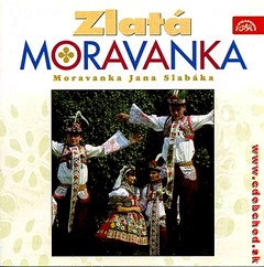 MORAVANKA - Zlatá Moravanka