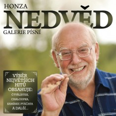 Nedvěd Honza Galerie Písní