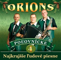 Orions 4. - Poľovnícke