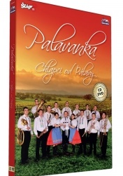 Palavanka - Chlapci od Pálavy, CDDVD