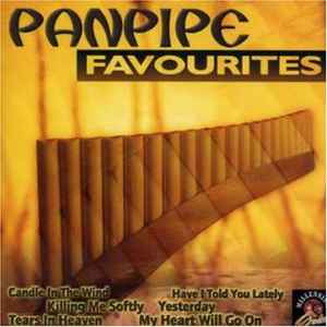 Panpipe Favourites