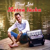 Pavol Laták - Letná láska