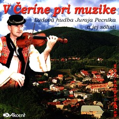 Pecníkovci 6. - V Čeríne pri muzike