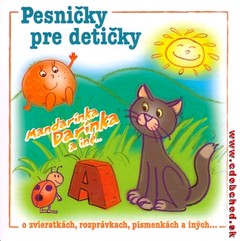 Pesničky pre detičky -