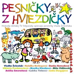 PESNIČKY Z HVIEZDIČKY -