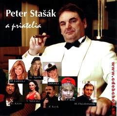 PETER STAŠÁK - a priatelia