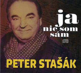 Peter Stašák: Ja nie som sám