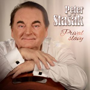 Peter Stašák: Príval slávy