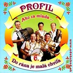 PROFIL - Ako za mlada 6. - Do rána je malá chvíľa