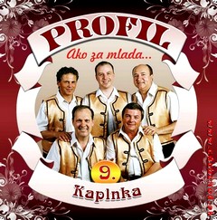 Profil - Ako za mlada 9 - Kaplnka