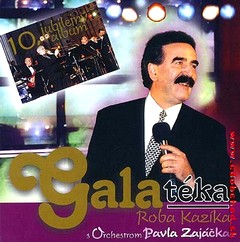 ROBO KAZÍK 10 - Galatéka