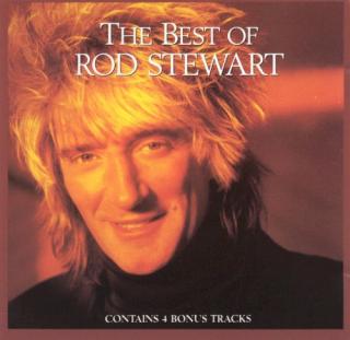 Rod Stewart - Collection Best of