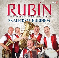 Rubín - Skalickým rubínem, CD