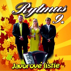 RYTMUS 9-Javorové lístie