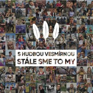 S hudbou vesmírnou: Stále sme to my