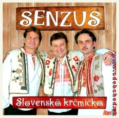 SENZUS - Slovenská krčmička