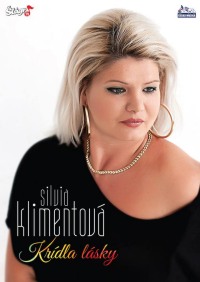 SILVIA KLIMENTOVÁ - Krídla lásky CDDVD