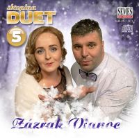 Skupina Duet: Zázrak Vianoc