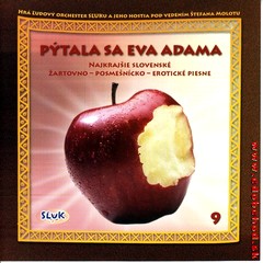 SĽUK - Pýtala se Eva Adama