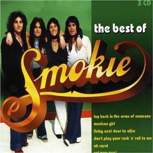 SMOKIE - BEST OF 3CD