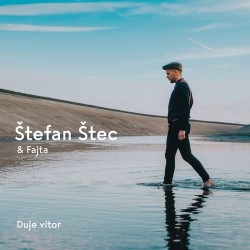 Štec Štefan &amp; Fajta - Duje Vitor CD