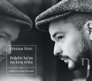 ŠTEFAN ŠTEC - Polet iv by m na kraj sveta