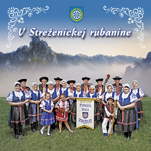 Štepnická skala - V Streženickej rúbanine